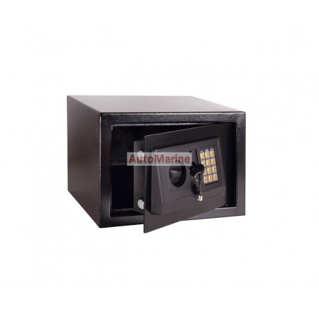 Domestic Security Safe - 250mm x 350mm x 250mm