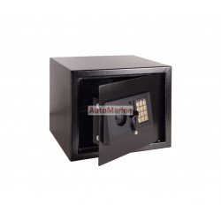 Domestic Security Safe - 300mm x 380mm x 300mm