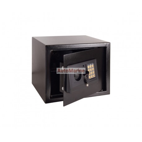 Domestic Security Safe - 300mm x 380mm x 300mm