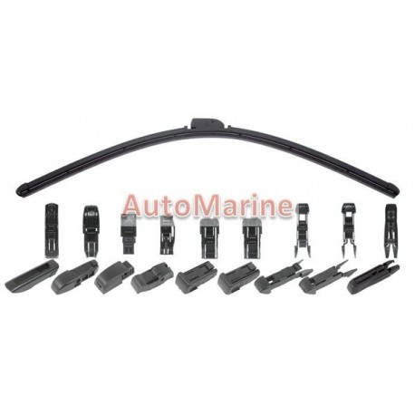 26" Wiper Blade for European Cars