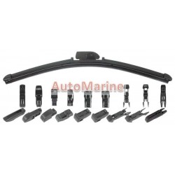 14" Wiper Blade for European Cars