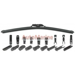 17" Wiper Blade for European Cars