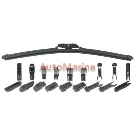 17" Wiper Blade for European Cars