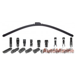 20" Wiper Blade for European Cars