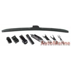 23" Wiper Blade for European Cars