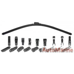 28" Wiper Blade for European Cars