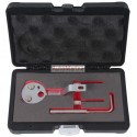 Crankshaft Locking  Kit - Ford 2.2 and 3.2 Diesel