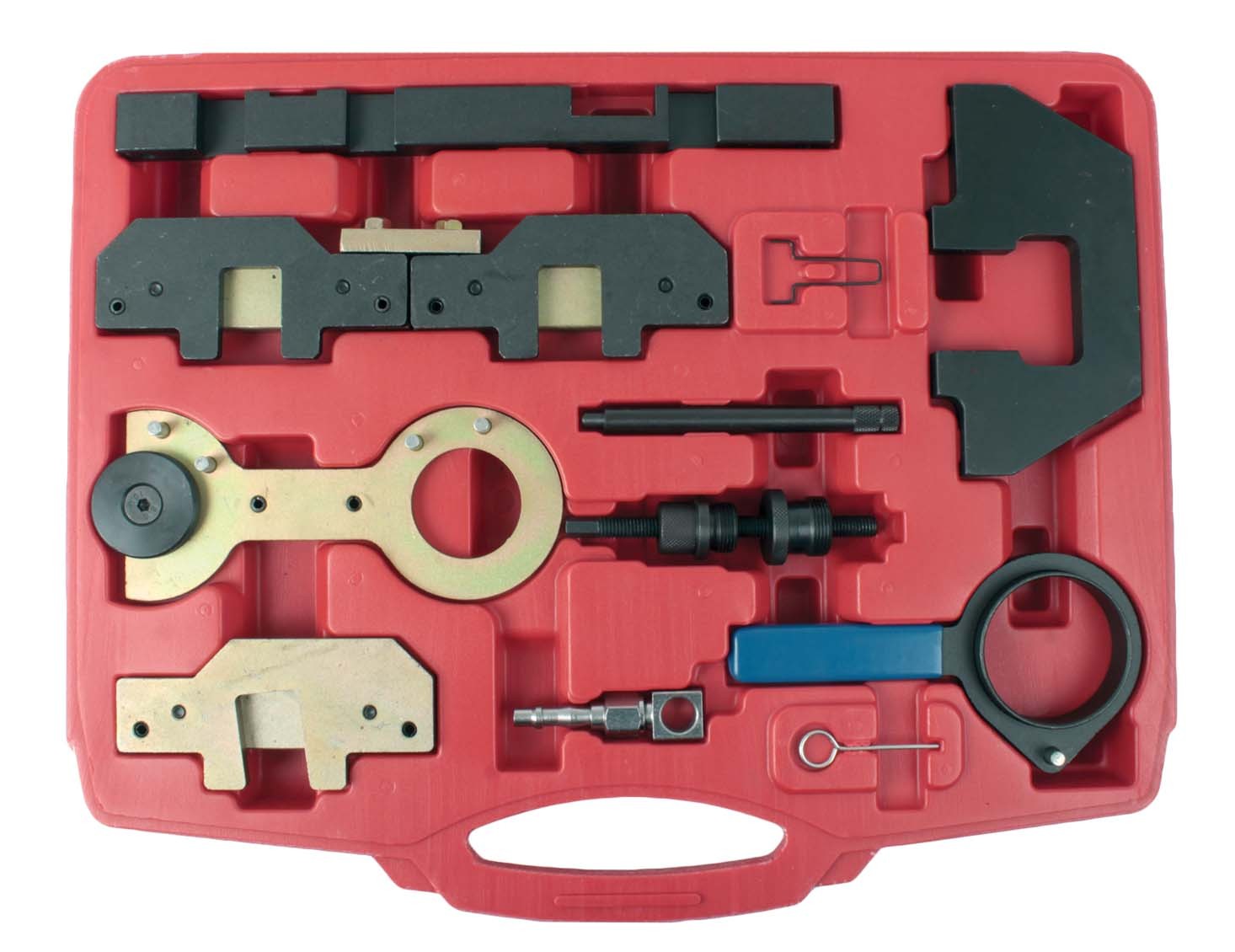 Ksw toolkit bmw