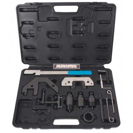 BMW Master Timing Tool Kit M41 M51 M47 M57 TU T2 E34 & E93