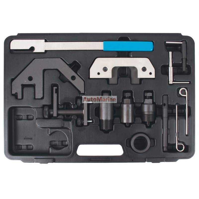 Diesel Engines Timing Tool Kit For BMW M41 M51 M47 M57 TU T2 E34 to E93