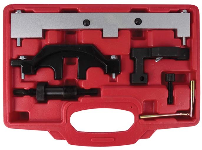 Other Diagnostic Tools Timing Tool Kit BMW 1.6 N40 / 45 / 45T was sold for R1,547.00 on 15 Jul