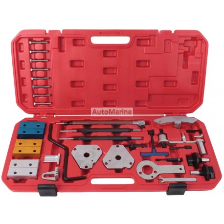 Timing Tool Kit Fiat (Master Set) / Alfa / Opel / Citroen / Peugeot