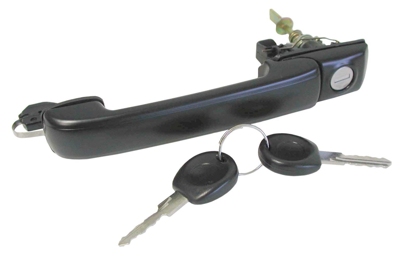 Door Handles VW Golf 3 / Polo Front Exterior Door Handle Left was