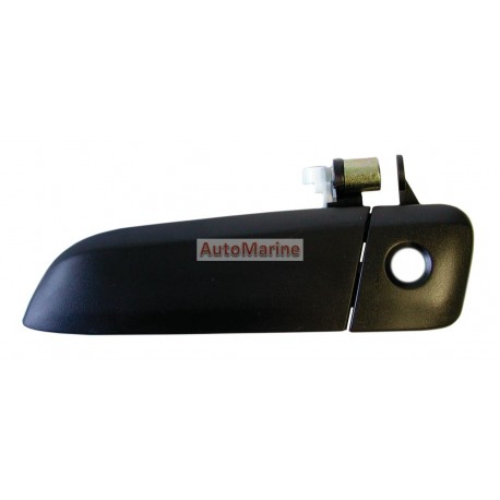 Toyota Quantum Front Exterior Door Handle - Left