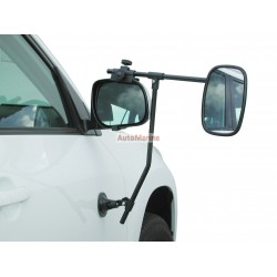 Towing Mirror with Extended Arm ( 2 Pieces)