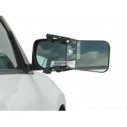 Clip On Towing Mirror