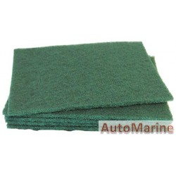 Non-Woven Abrasive 240 Grit 150X230mm