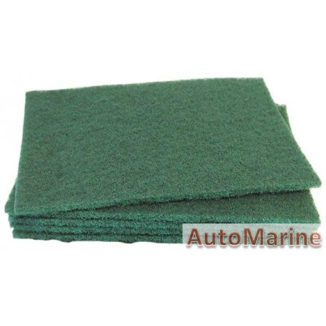 Non-Woven Abrasive 240 Grit 150X230mm