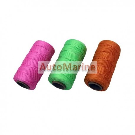 Multipurpose Twine (3 Pack) 1.5mm x 69m