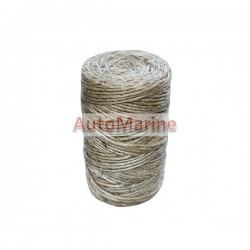 Jute Twine 500 gram - 450 meters