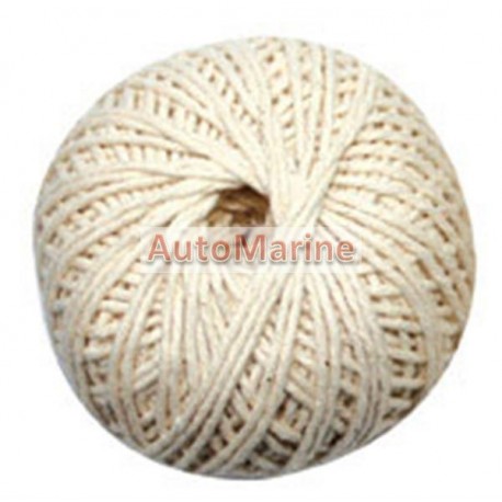 Jute Cot Shop Twine 50 gram - 104 meters