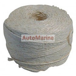 Sisal Twine (Dry) 1kg - 330 meter