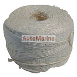 Sisal Twine (Dry) 2kg - 660 meter