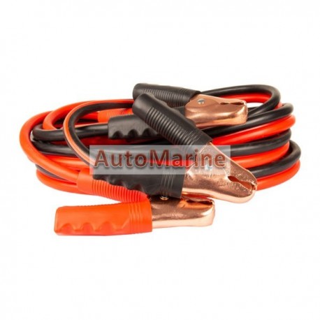 2000 Amp Battery Booster Cables