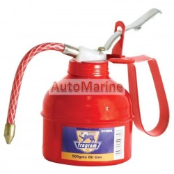 500cc Oil Can