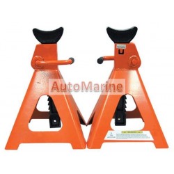 Jack Stands - Heavy Duty - 6 Ton