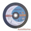 Professional Steel Cutting Disc 230X3X22mm