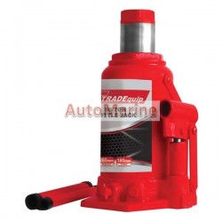 Hydraulic Bottle Jack - 50 Ton - Tradequip