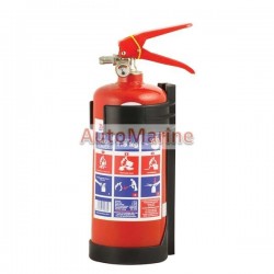 Fire Extinguisher - 1.5kg