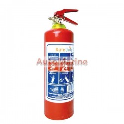 Fire Extinguisher - 1.5kg