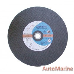 Professional Steel Cutting Disc 355X3X25.4mm