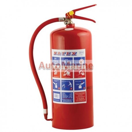Fire Extinguisher - 9kg