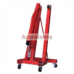 Engine Crane - 2 Ton - Foldable