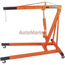 Engine Crane - 2 Ton