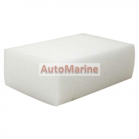 Foam Sponge Block 150mm x 100mm x 50mm