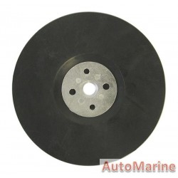 Rubber Pad 125mm M14X2