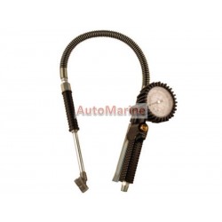 Heavy Duty Truck Tyre Inflator with Dial