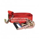 Ratchet Tie Down - 50mm x 6m - 1 Piece