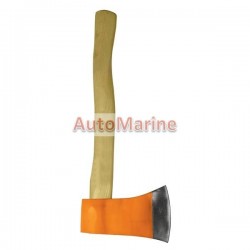 Hatchet - 1kg - Wooden Handle