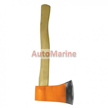 Hatchet - 1kg - Wooden Handle