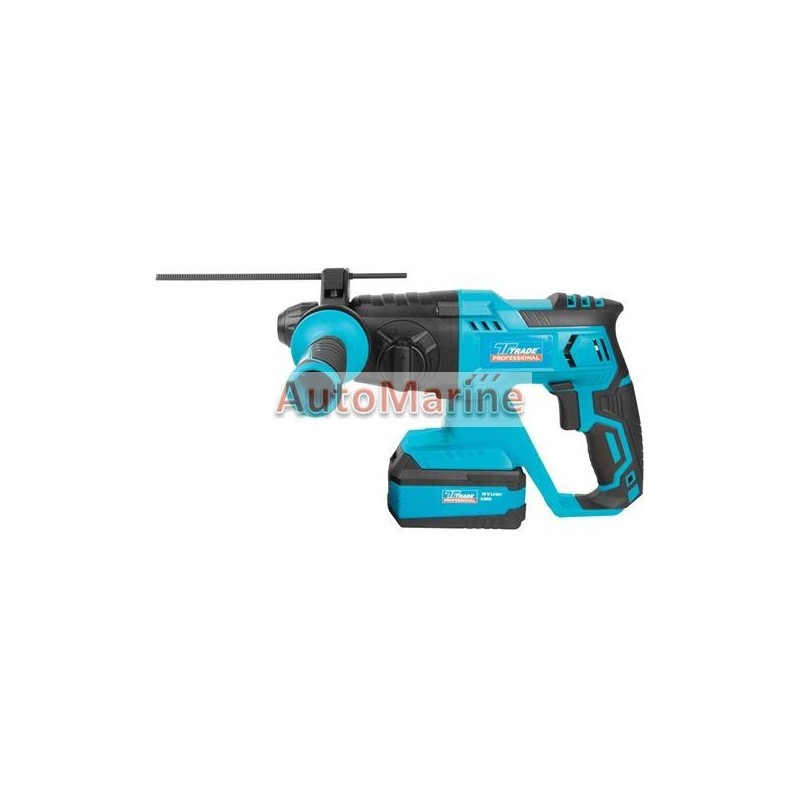 Trade professional cordless 2025 drill