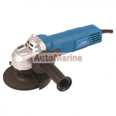 Angle Grinder 115mm - 950 Watt -Electric