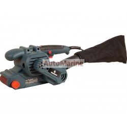 Belt Sander - 800 Watt - Electric