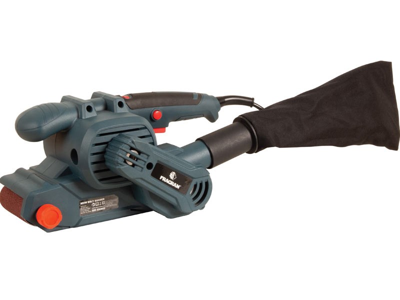 Fragram Electric 800 Watt Belt Sander
