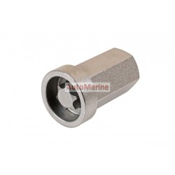 Automatic Transmission Filler Plug Key for BMW / Mini