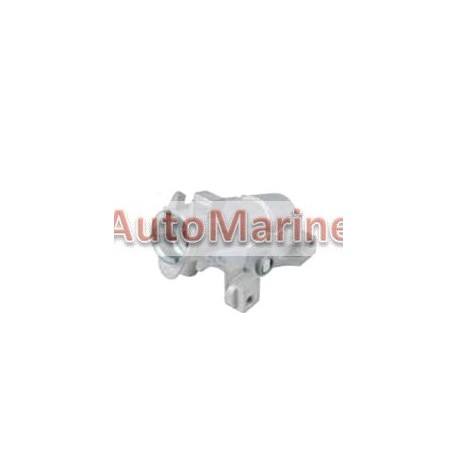 VW Polo 9N / Vivo 02-16 Ignition Housing